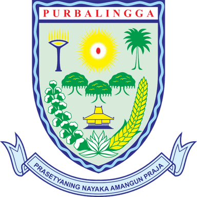 Logo Desa