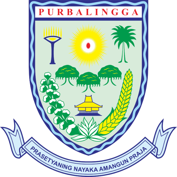 Logo Desa