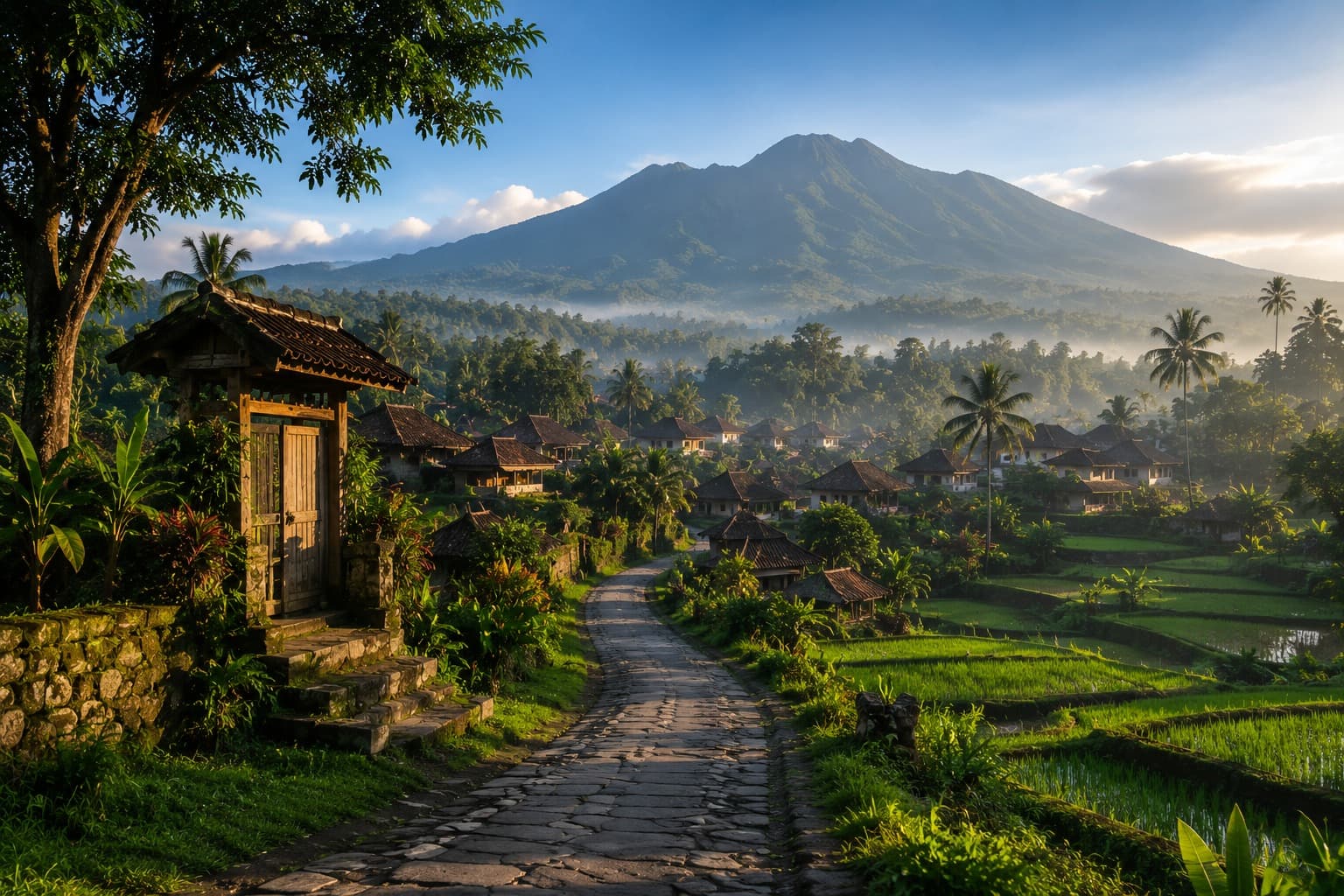 Desa Danasari